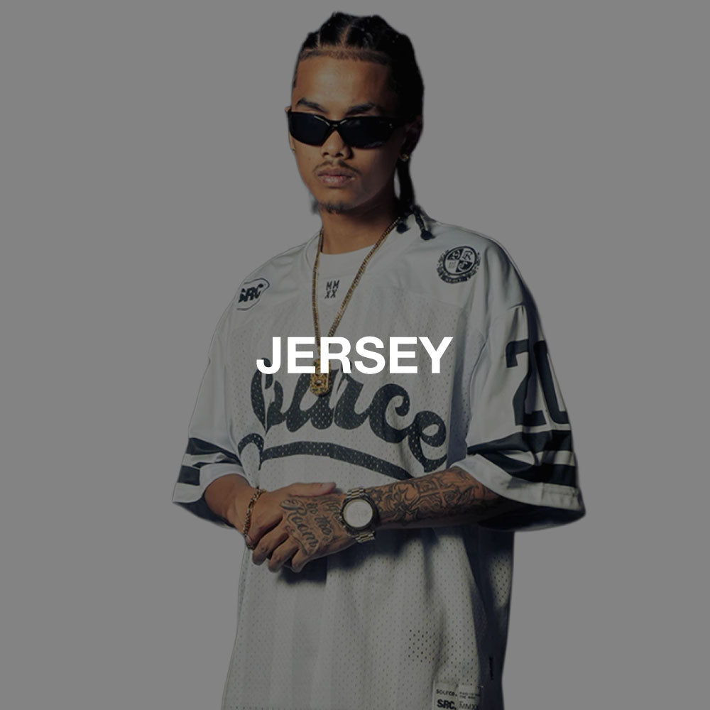 Jersey