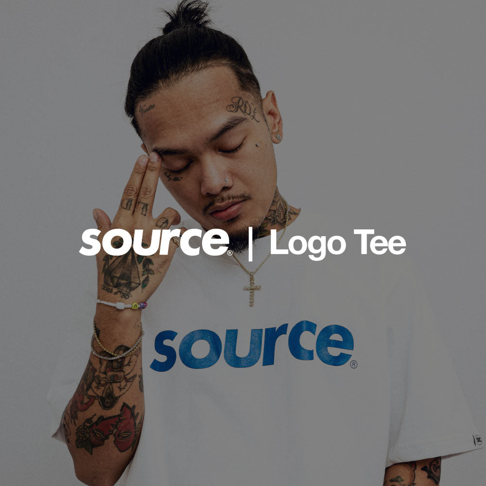 Source® OG Logo Collection