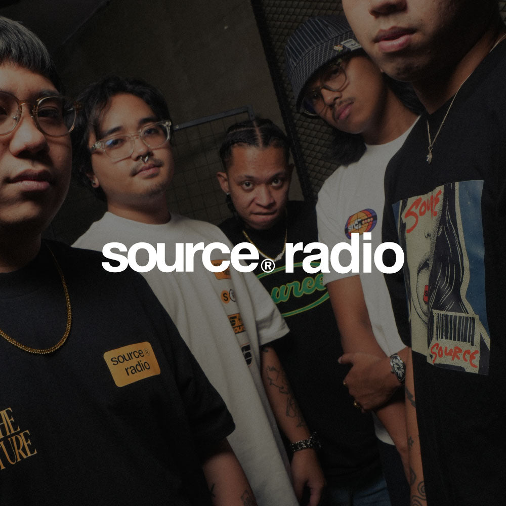 Source® Radio Collection – Source Clothing Store Co.