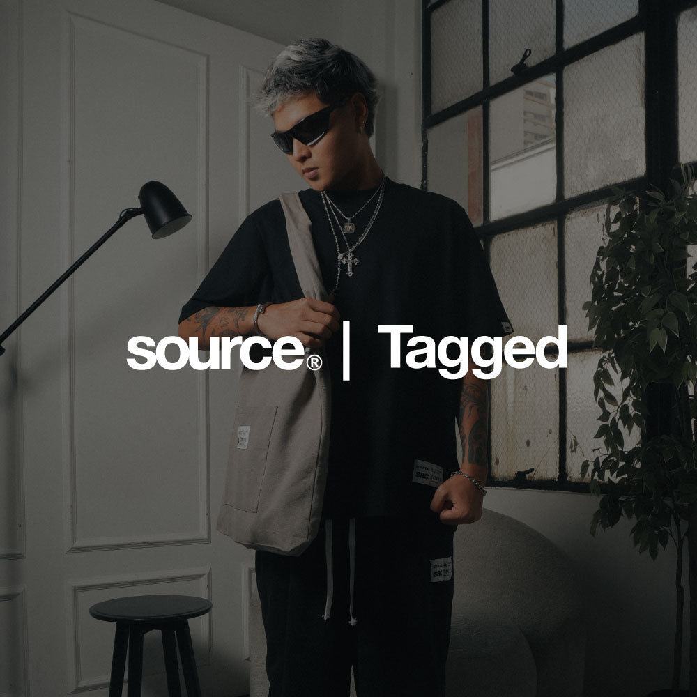 Source® Tagged Collection