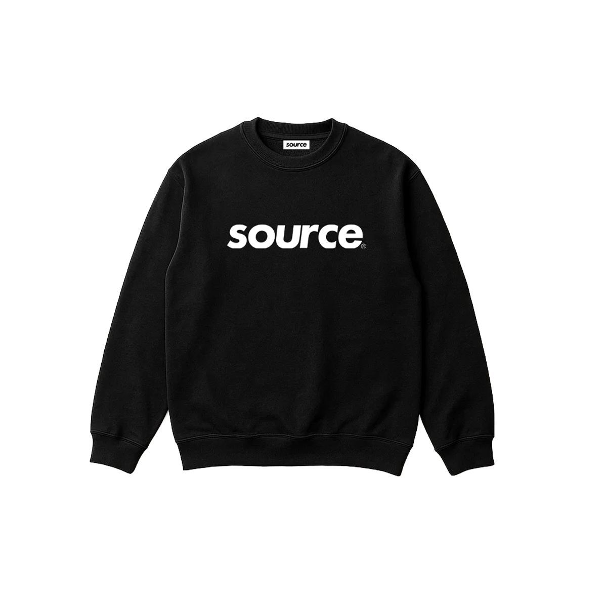 OG Logo Pullover Sweatshirt