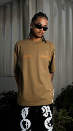 Everywhere Heavyweight Tee