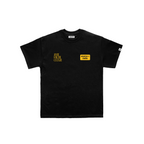 Made For The Culture Oversized Tee