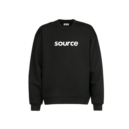 Crewneck Sweatshirt OG Logo