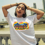 Spitfire Oversized Tee