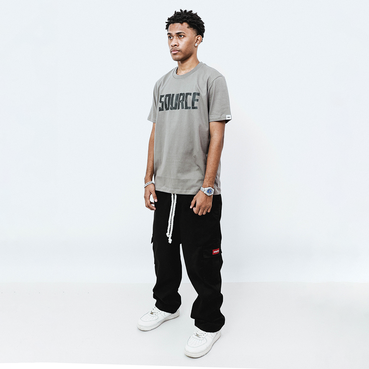 Tape Classic Fit Tee