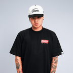 No Evil Tee - Black