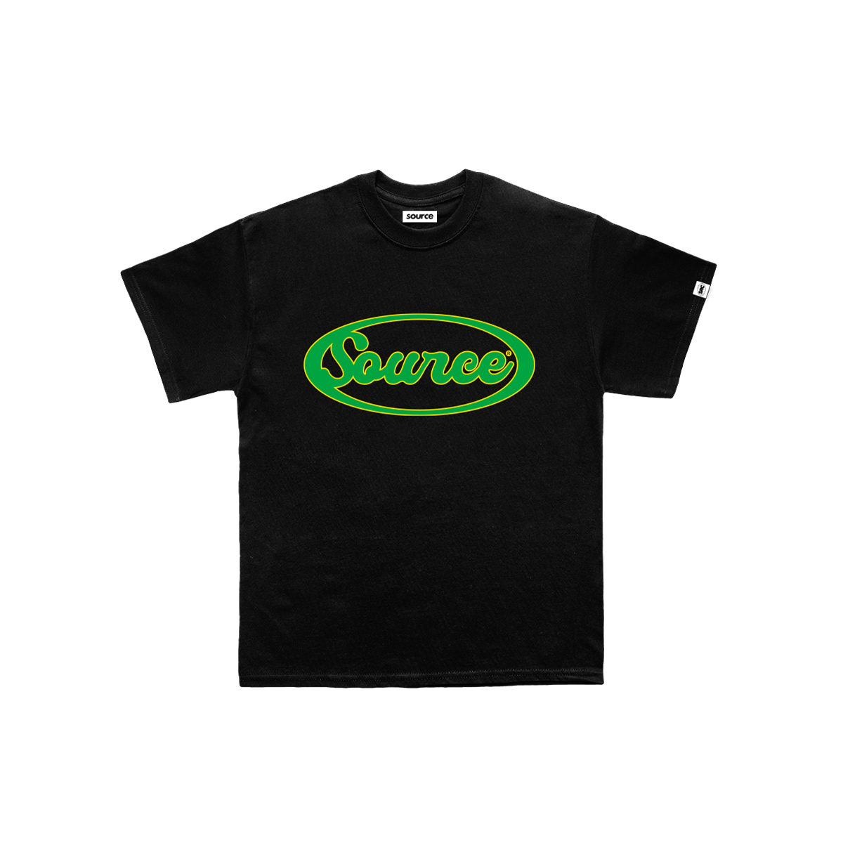 Origina Oversized Tee