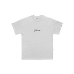 See You At The Top Oversized Tee