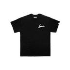 Script Classic Fit Tee