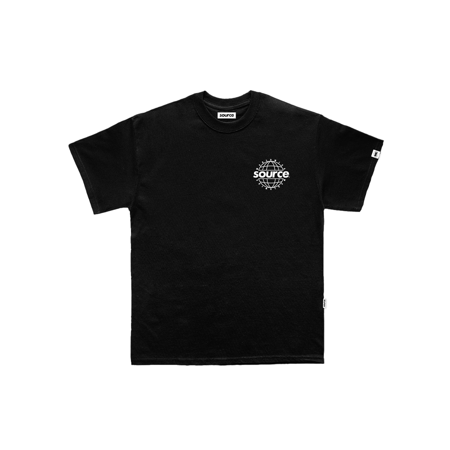 Worldwide Classic Fit Tee