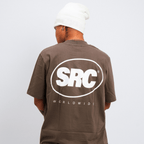 OG Logo Tee - Clay
