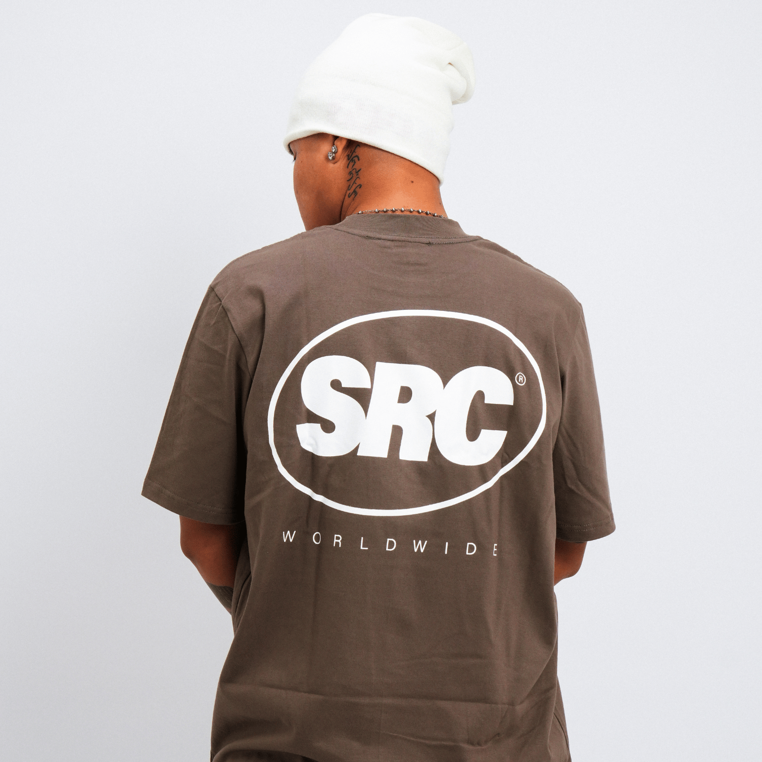 OG Logo Tee - Clay