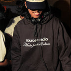 Culture Pullover Hoodie