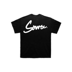 Script Classic Fit Tee