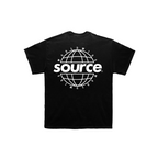 Worldwide Classic Fit Tee