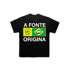 Origina Oversized Tee