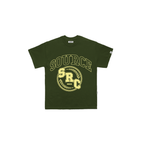 SRC University Oversized - Moss