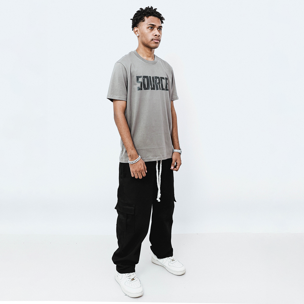 Tape Classic Fit Tee