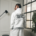 OG Logo Worldwide Pullover Hoodie - Multicolor