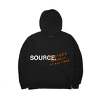 Protect Yourself Oversized Hoodie