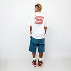 Keep Up Oversized Tee