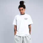 Crown Of Thorns Tee - White