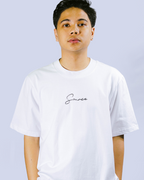 See You At The Top Oversized Tee