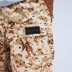 Utility Cargo Pants - Digi Camo
