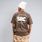 OG Logo Tee - Clay
