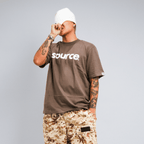 OG Logo Tee - Clay