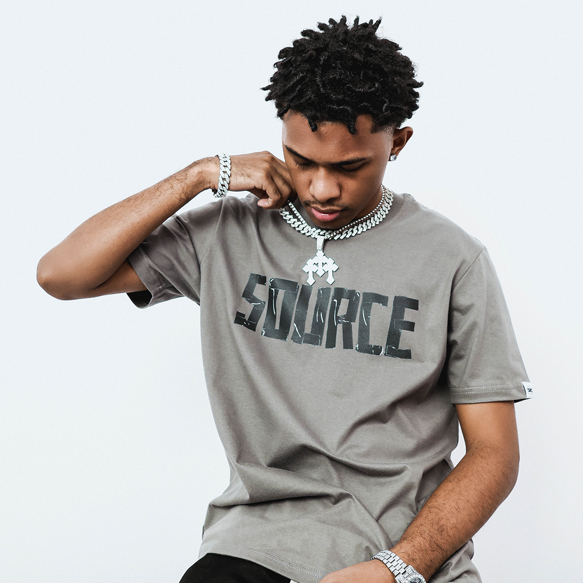 Tape Classic Fit Tee