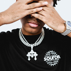 Worldwide Classic Fit Tee