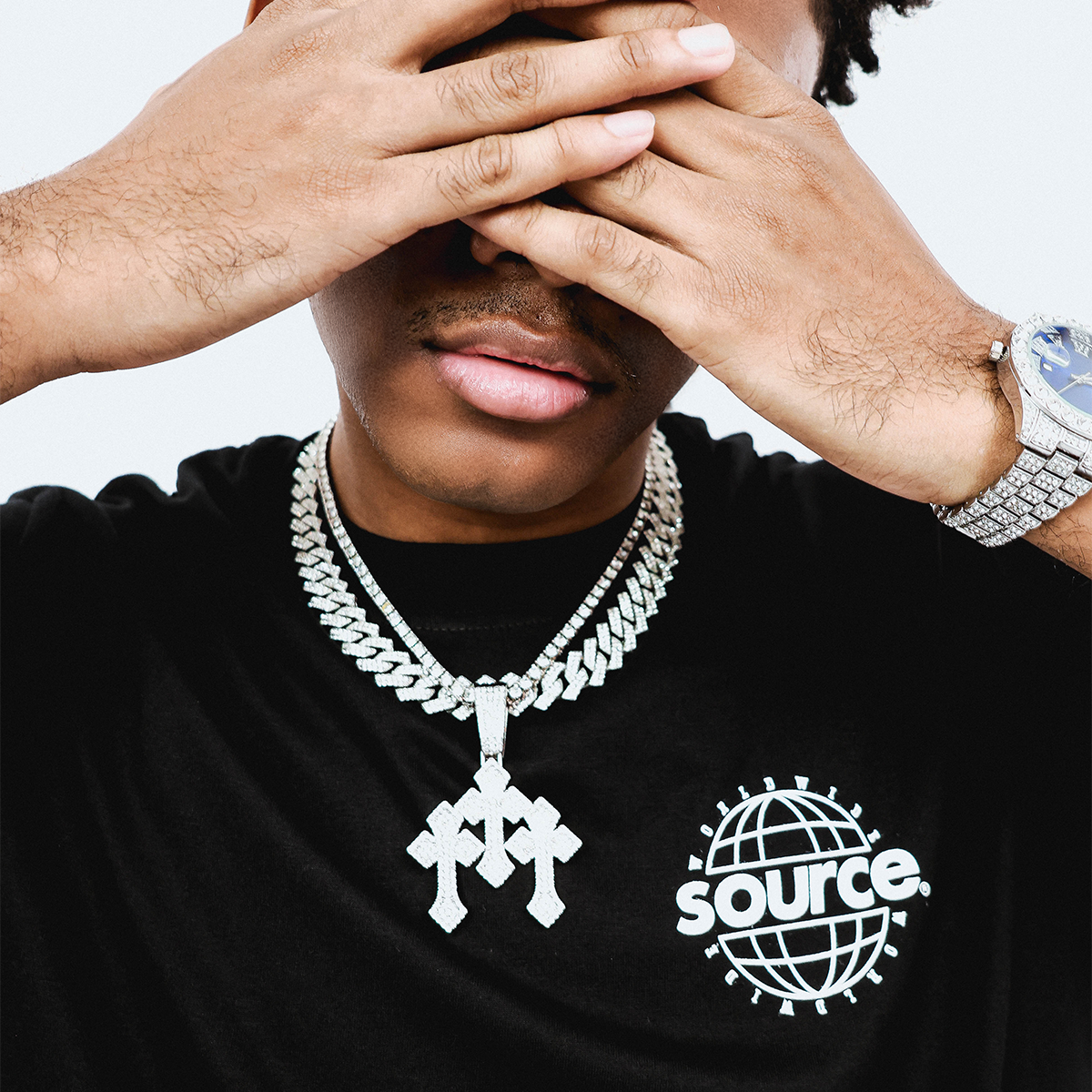 Worldwide Classic Fit Tee