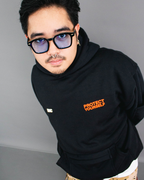 Protect Yourself Oversized Hoodie