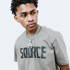 Tape Classic Fit Tee