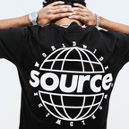 Worldwide Classic Fit Tee