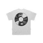 Vinyl Oversized Tee