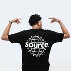 Worldwide Classic Fit Tee