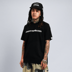 Domain Tee - Black