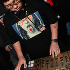 Feedback Oversized Tee