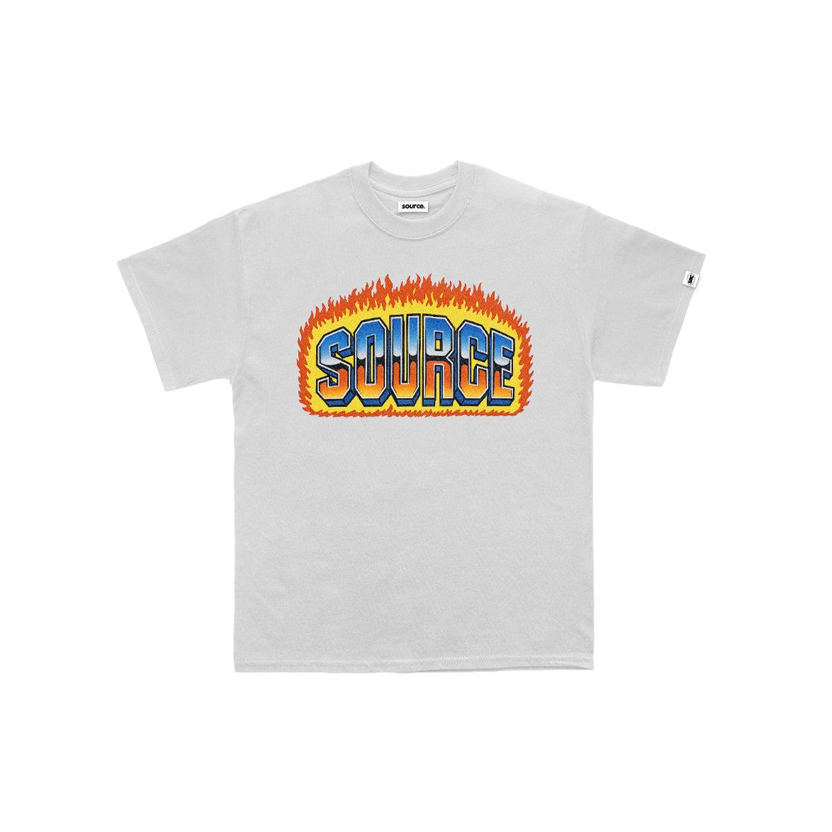 Spitfire Oversized Tee