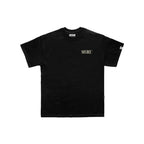 Paid To Take The Risk Oversized Tee