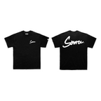 Script Classic Fit Tee