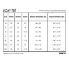 Off Hours Boxy Tee - Bone