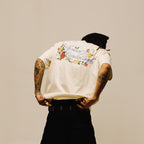 Creative Dept. Tee - Bone