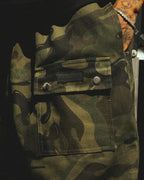 Tactical Utility Pants - Combat Moss
