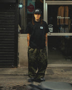 Tactical Utility Pants - Combat Moss