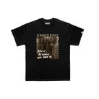 Concrete Jungle Oversized Tee