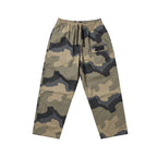 Utility Cargo Pants - Concrete Camo